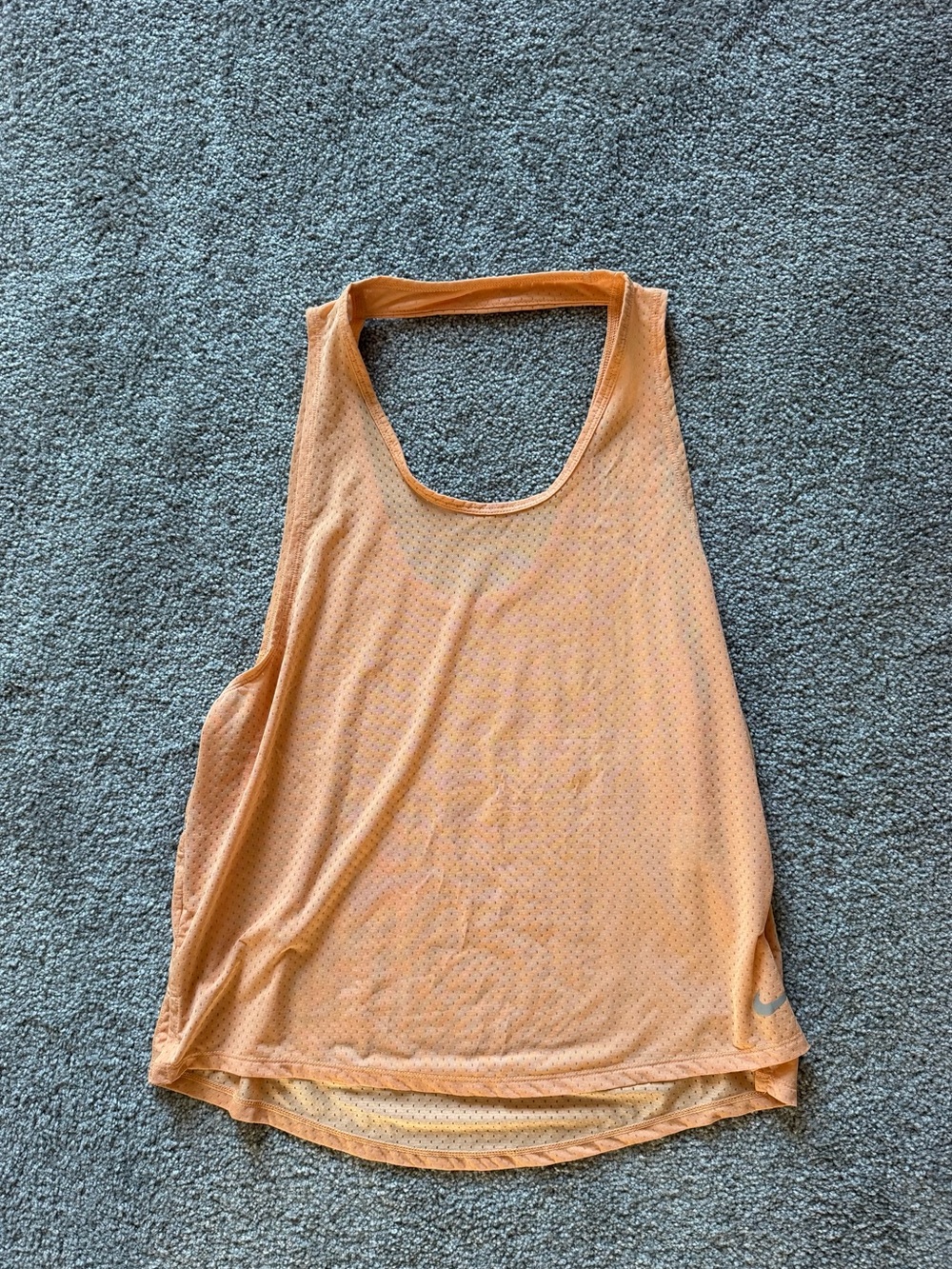 Women’s Nike Jersey Tank Top